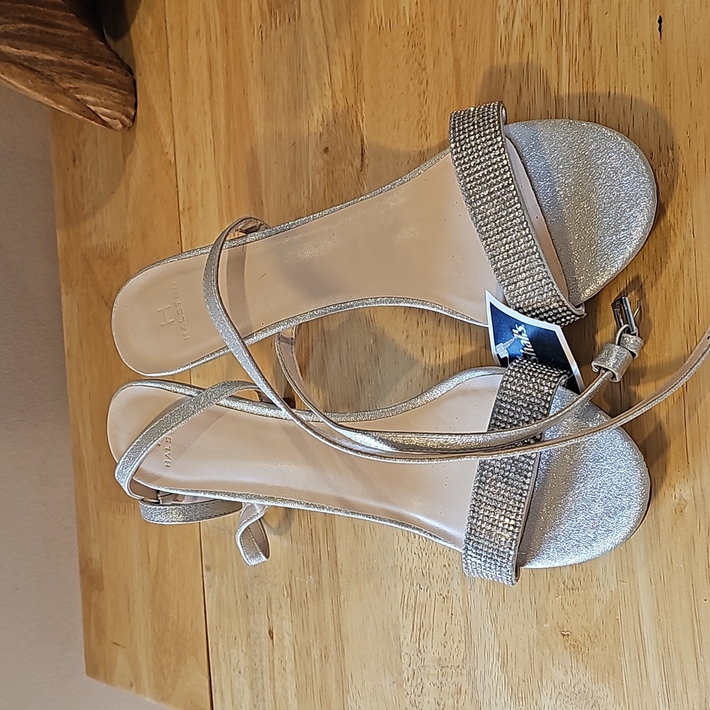 Sparkle in style!